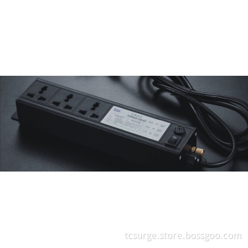 PDU/Lightning Protection Socket /Power Distribution Unit (TCPDU5-15-KT)